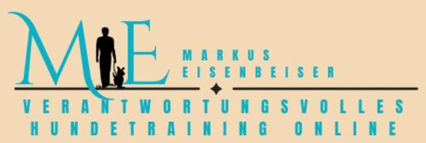 Markus Eisenbeiser Verantwortungsvolles Hundetraining Online